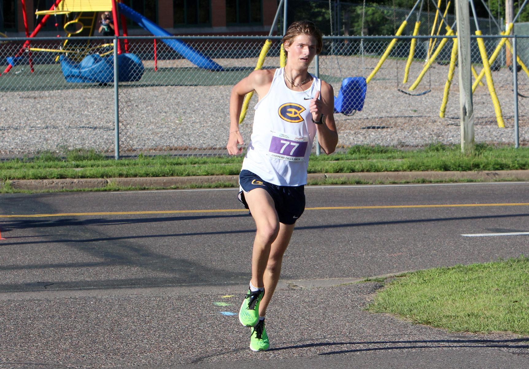 Leinenkugel's Pure Water Days Races 8-14-21